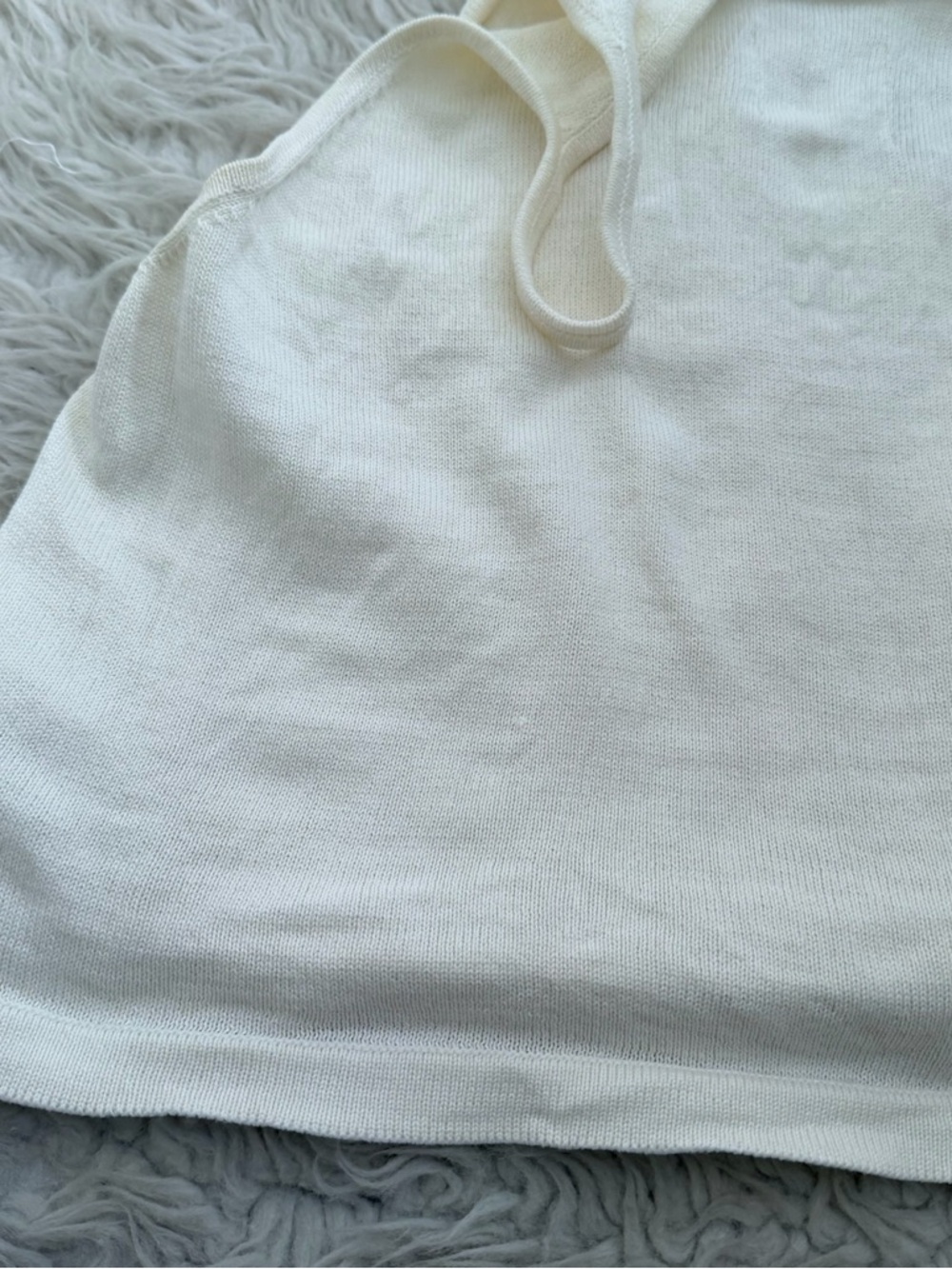 Rudy Jude Knit Tank - Picture 10 of 10